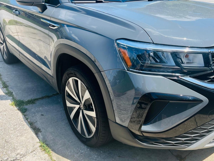 Volkswagen Mount Laurel