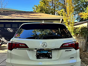2016 Acura RDX