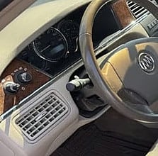 2005 Buick LaCrosse
