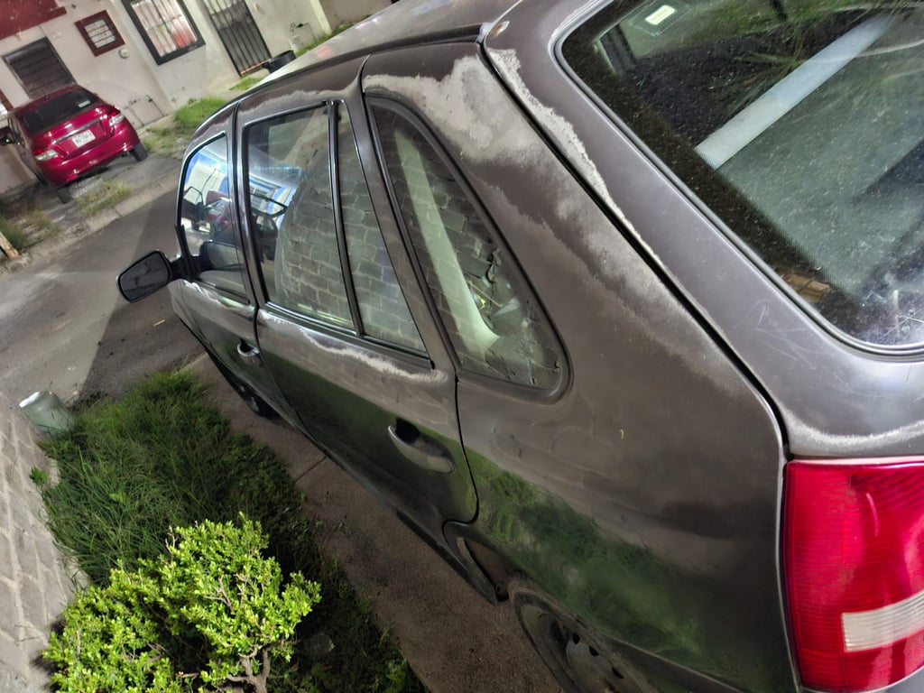 2005 Volkswagen Pointer