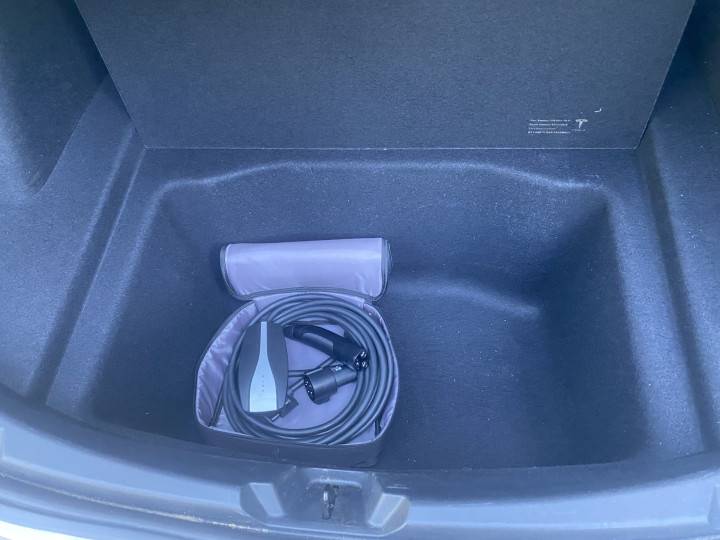 Tesla Model 3 2018