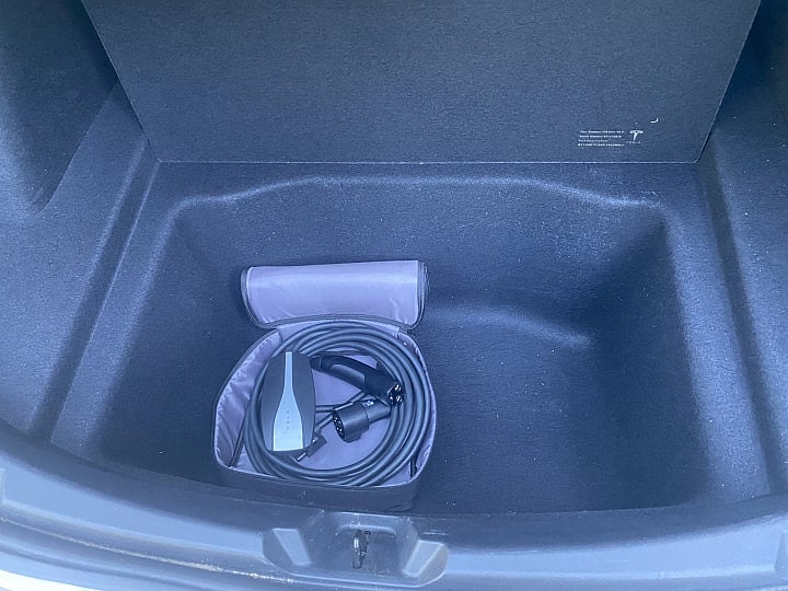 Tesla Model 3 2018