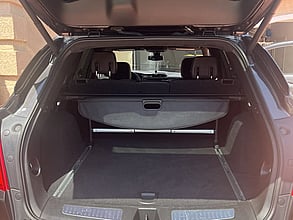 2018 CADILLAC XT5