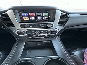 2018 GMC Yukon