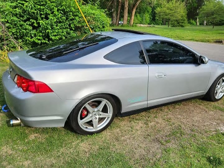 Acura RSX