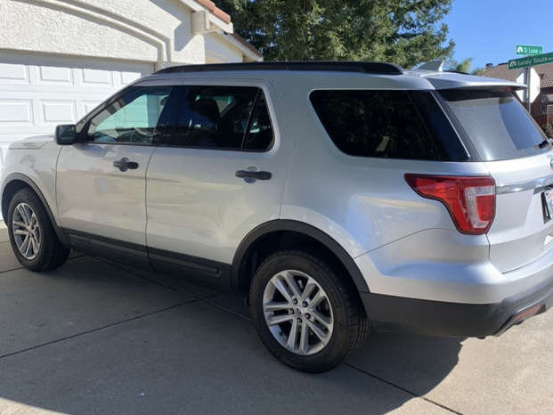 2017 Ford