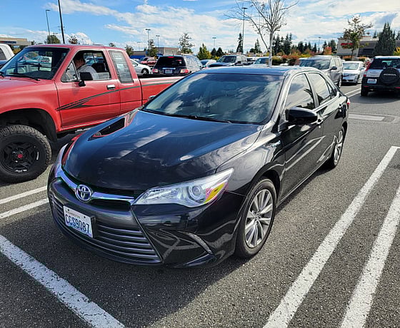 2015 Toyota