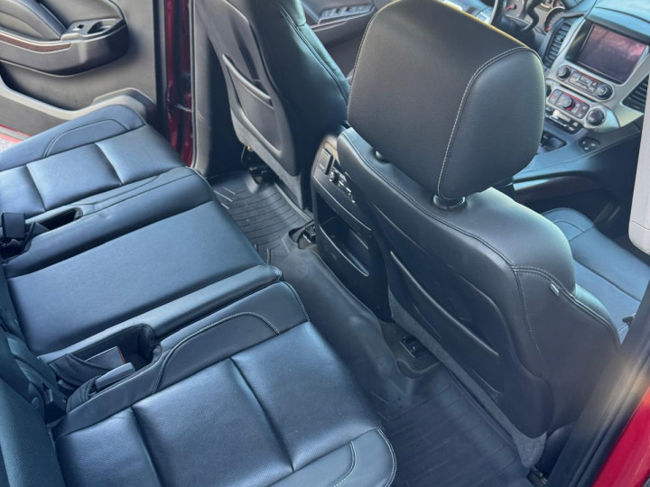 2015 GMC