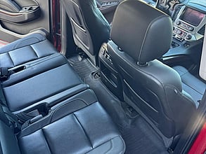 2015 GMC Yukon XL