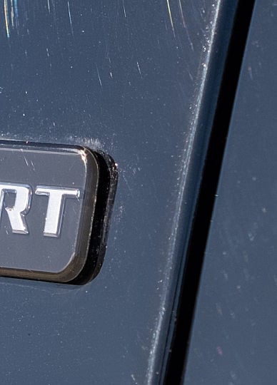 Dodge Ram Pickup 3500
