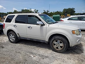 2009 Ford Escape