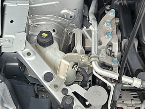 2018 Nissan Rogue Sport