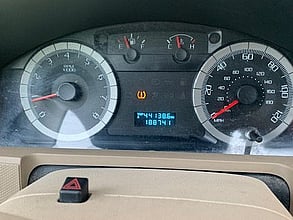 2008 Ford Escape