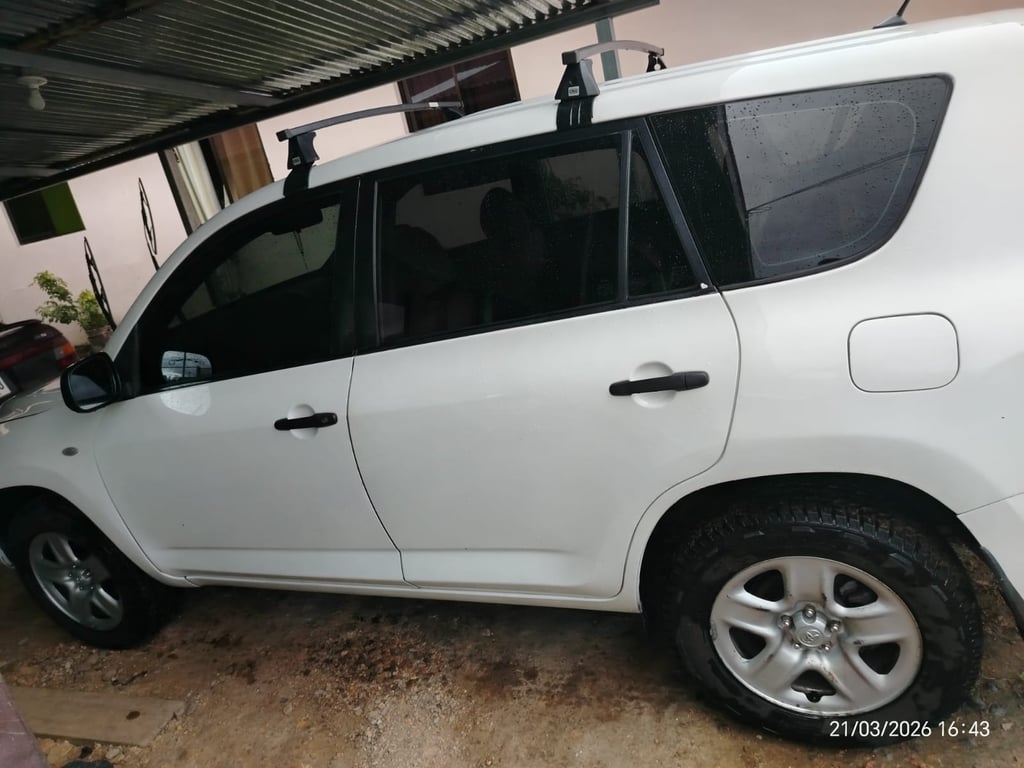 2011 Toyota RAV4
