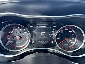 2016 Dodge Charger
