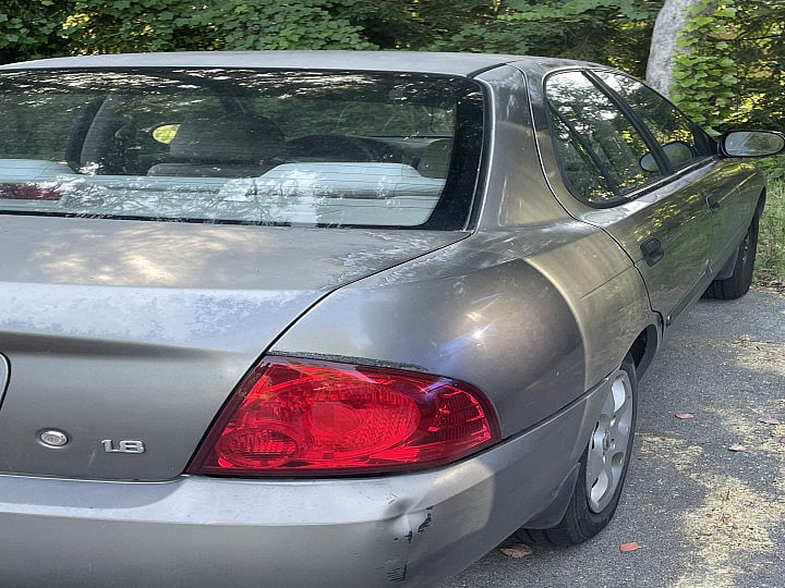 Nissan Sentra