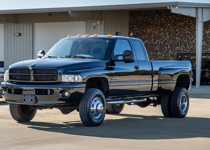 2002 Dodge