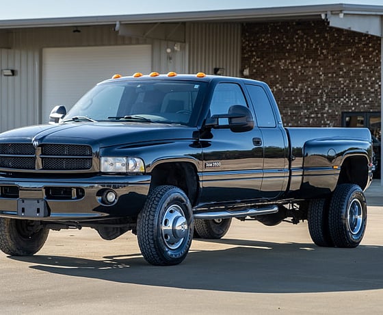 2002 Dodge