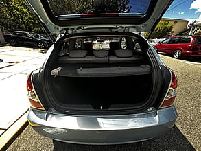 2011 HYUNDAI Accent