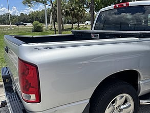 2003 DODGE Ram