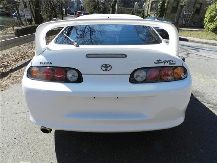 1994 Toyota