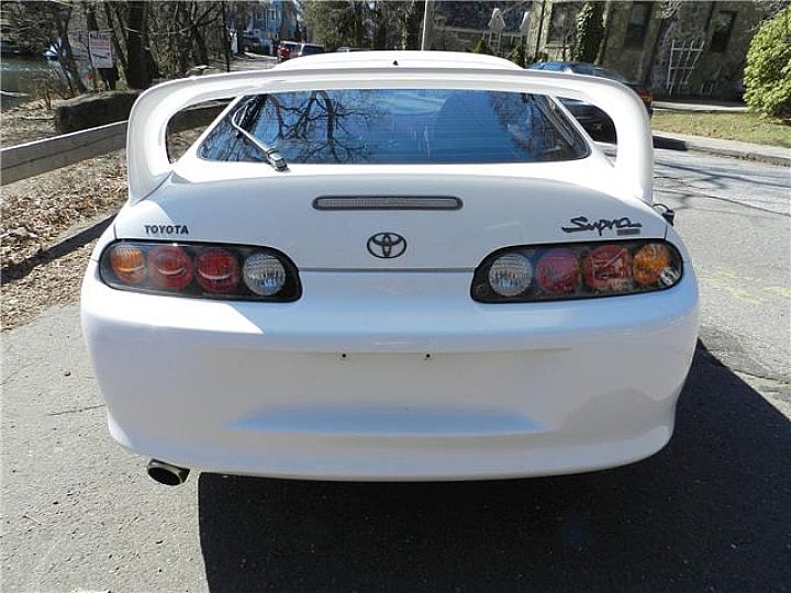 1994 Toyota