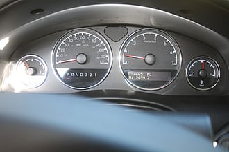 2008 CHEVROLET Uplander