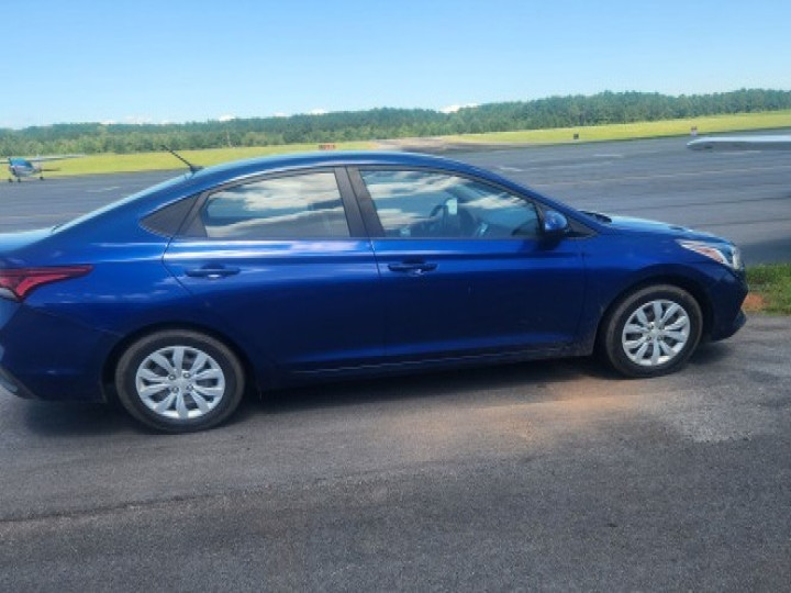 2018 Hyundai