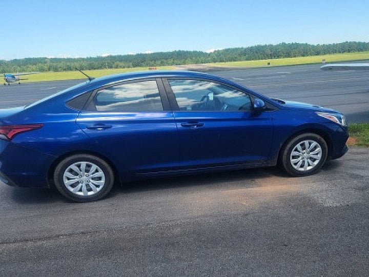 2018 Hyundai