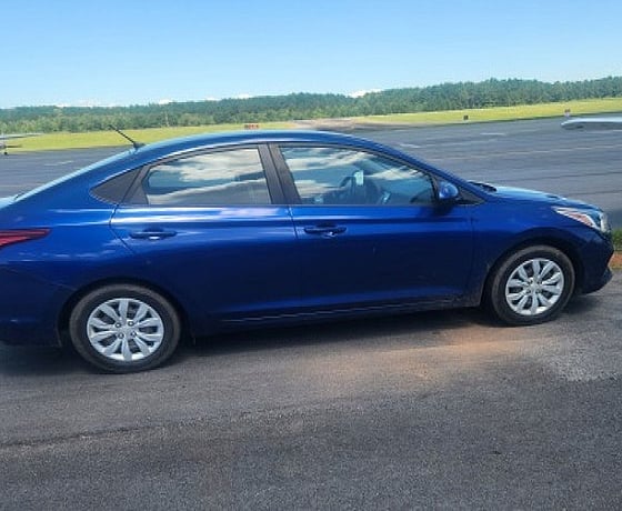2018 Hyundai