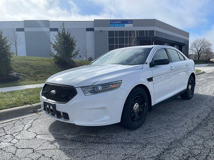 2015 Ford