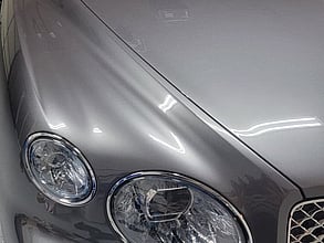 2021 BENTLEY Bentayga