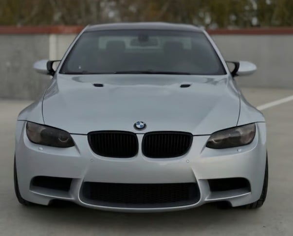 2009 BMW