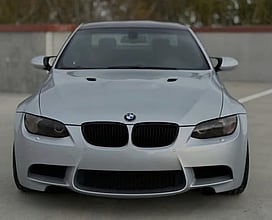 2009 BMW