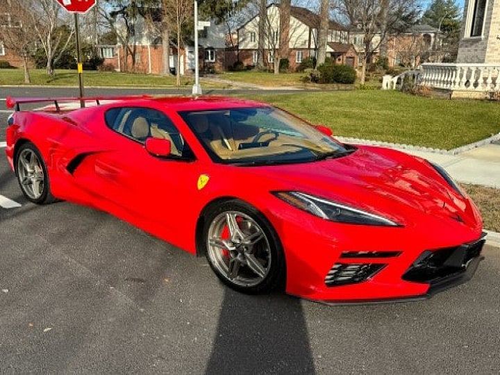 2022 Chevrolet