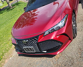 2019 Toyota Avalon