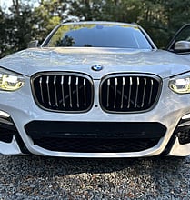 2018 BMW X3