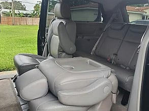 2006 Toyota Sienna