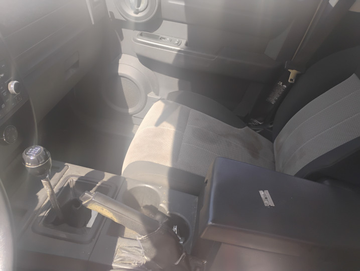 Dodge Nitro 31903