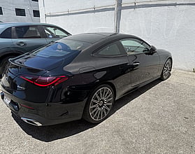 2024 Mercedes-Benz CLE