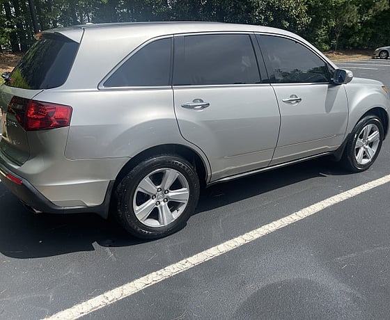 Acura 30265