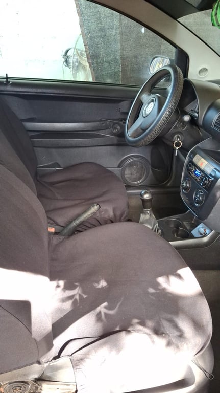 2005 Volkswagen Lupo