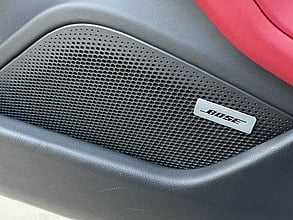 2020 Porsche Taycan