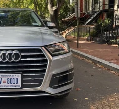 2019 Audi Q7