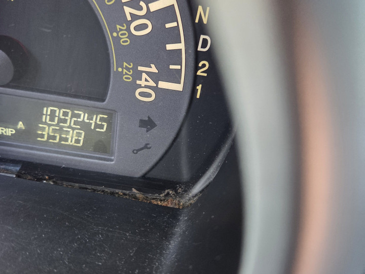 2007 Honda Ridgeline