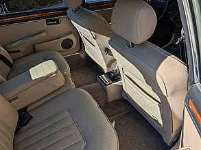 1985 Jaguar XJ
