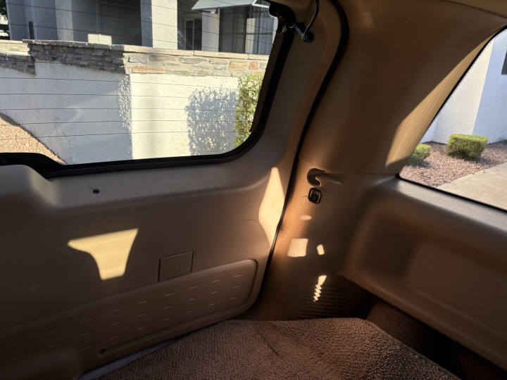 2000 JEEP Grand Cherokee