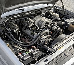 1993 Ford F-150