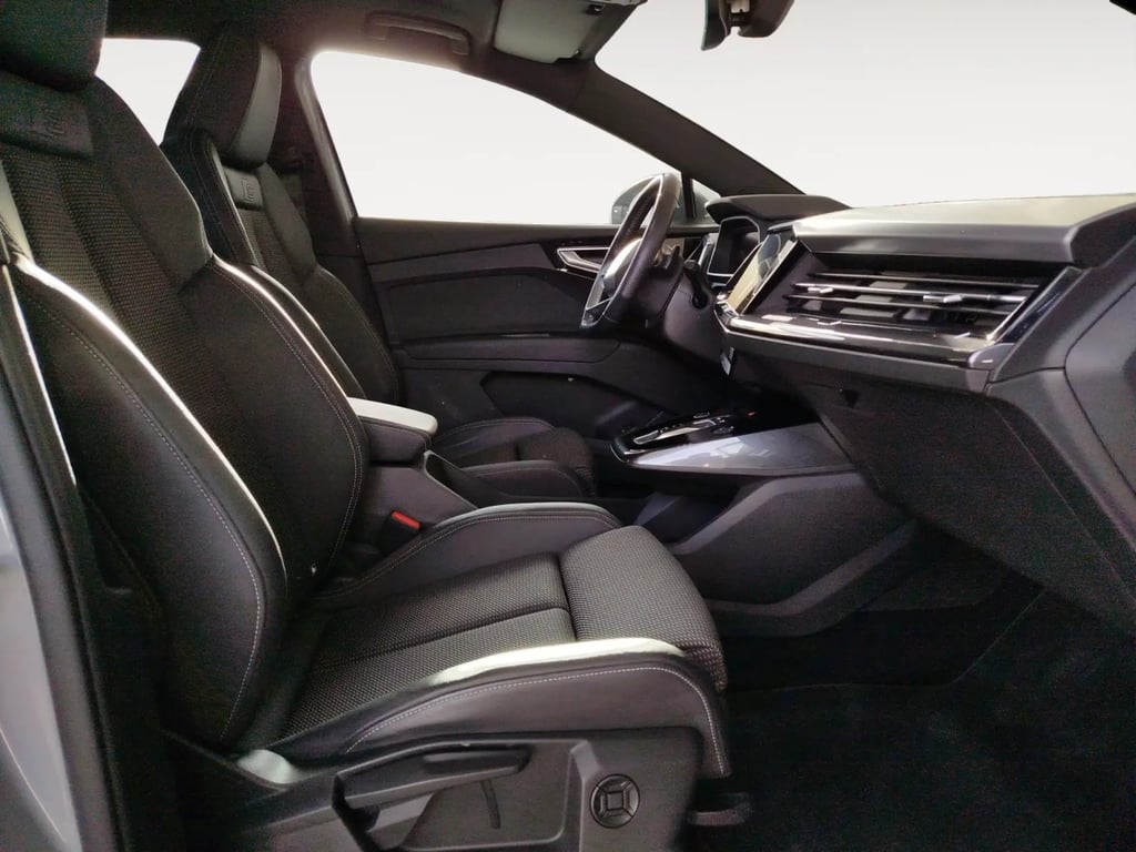 2022 Audi Q4 e-tron