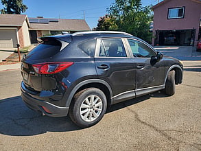 2013 Mazda CX-5